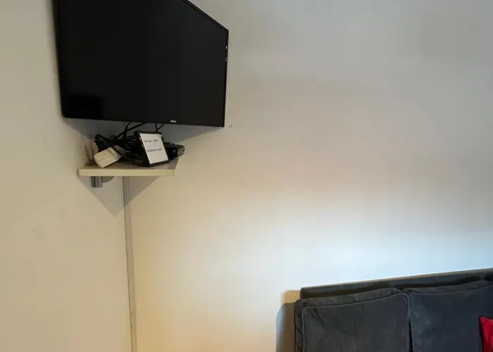Bliss City Apartments-Taurunum 1