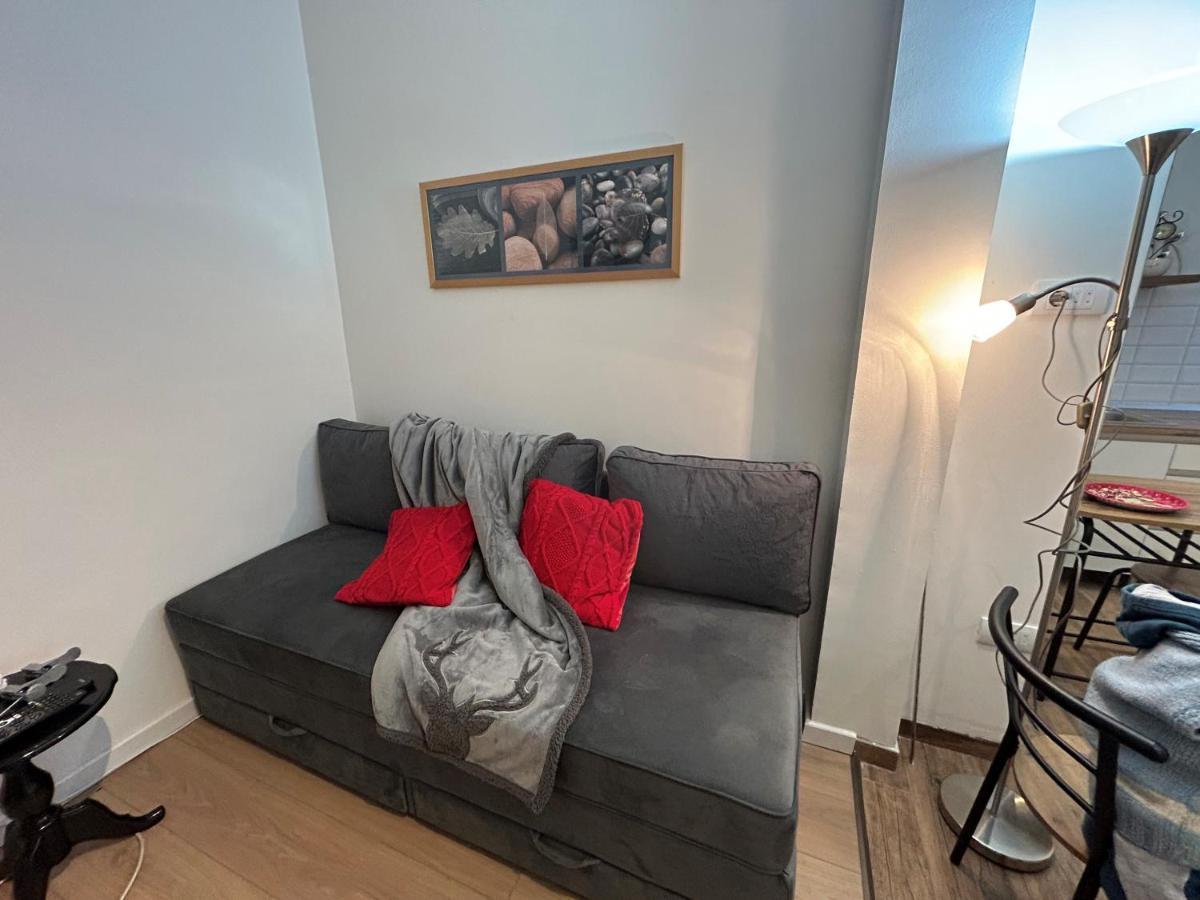 Bliss Apartments-taurunum 1 Апартаменты