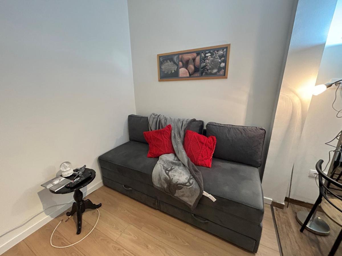 Bliss Apartments-taurunum 1 * Белград