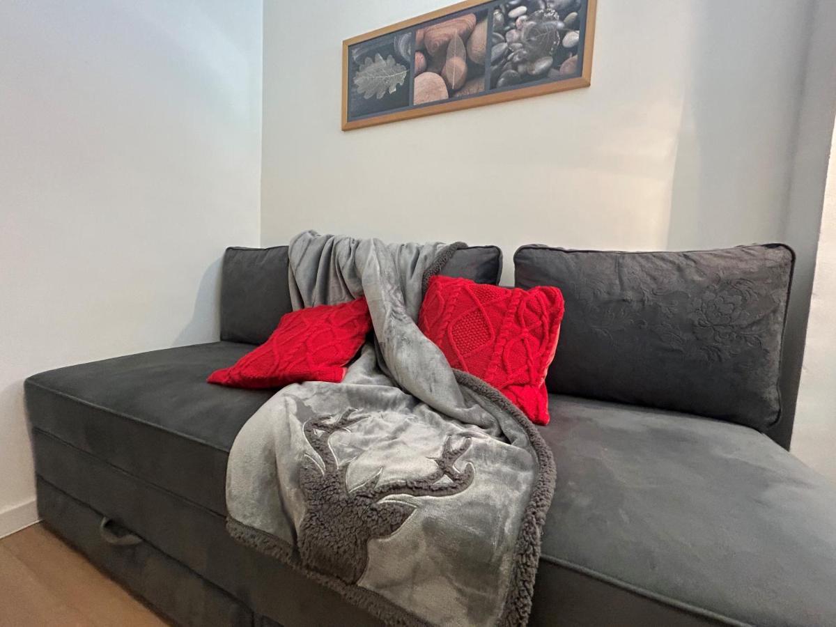Апартаменты Bliss Apartments-taurunum 1