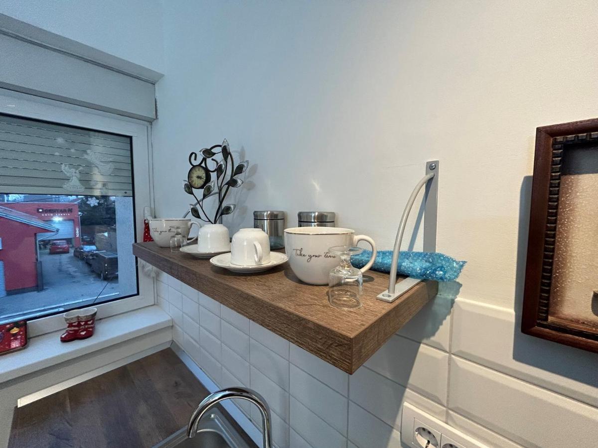 Bliss Apartments-taurunum 1 * Белград