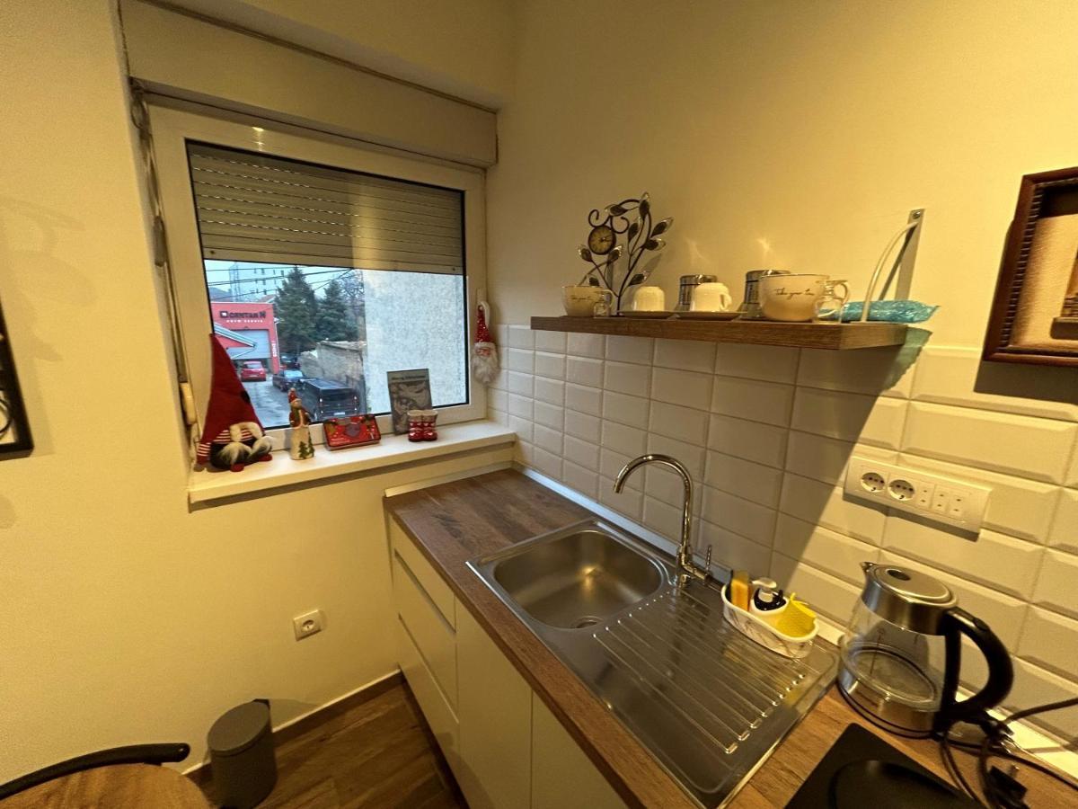 Апартаменты Bliss Apartments-taurunum 1