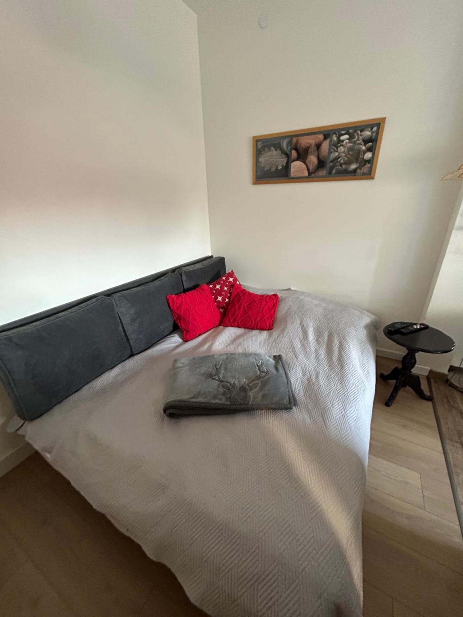 Bliss Apartments-taurunum 1